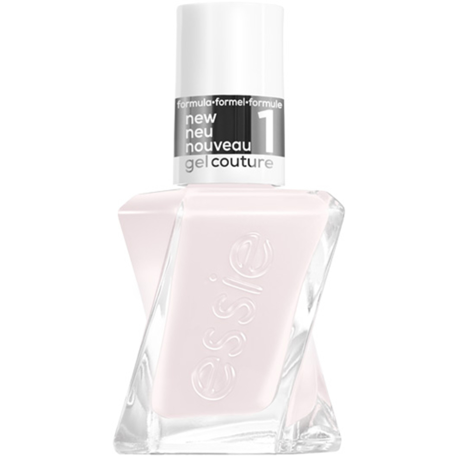 Gel Couture pre-show jitters 138 - 13,5 ml