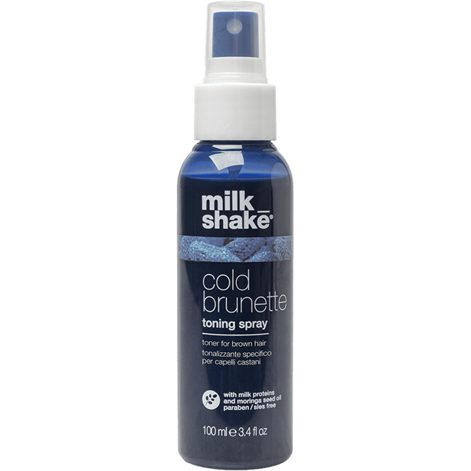 Bilde av Milk_shake Cold Brunette Toning Spray - 100 Ml