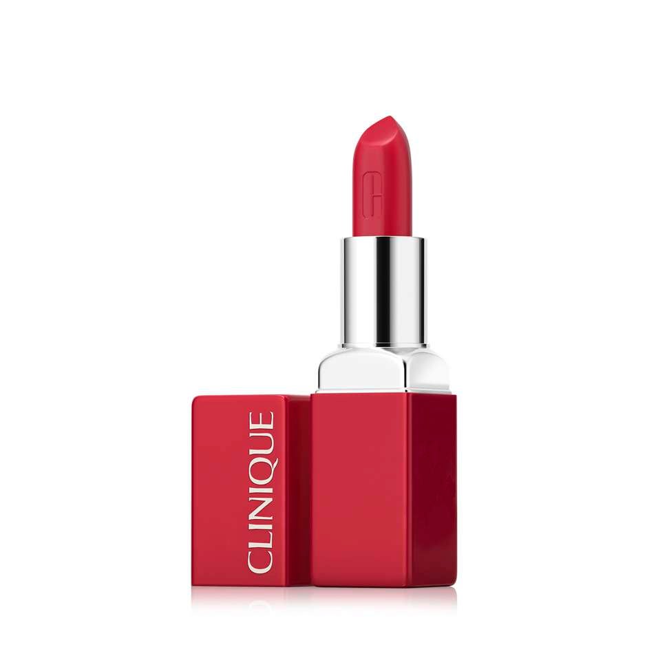 Bilde av Clinique Even Better Pop Lip Colour Blush 5 Red Carpet - 3,8 G