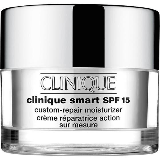 Smart SPF 15 Custom-Repair Day Cream