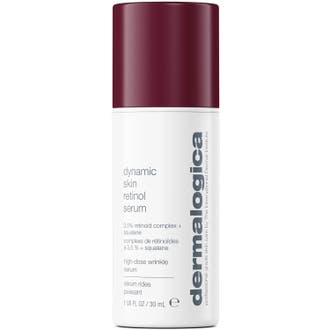 Dynamic Skin Retinol Serum
