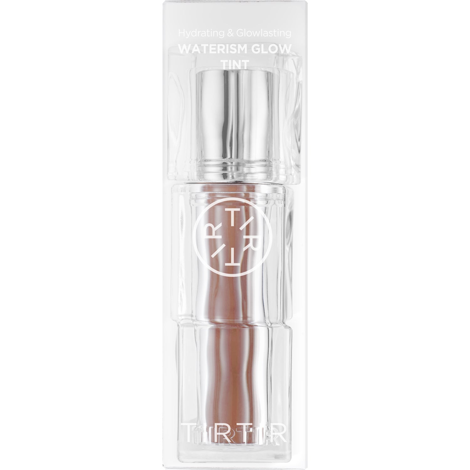 Tirtir Waterism Glow Tint 04 Fig Peach