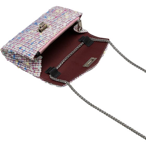 Kamaria Pilla Bag