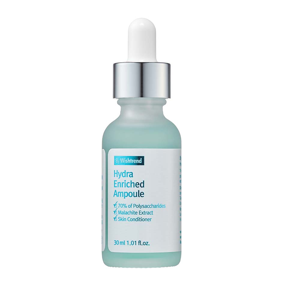 Bilde av By Wishtrend Hydra Enriched Ampoule 30 Ml