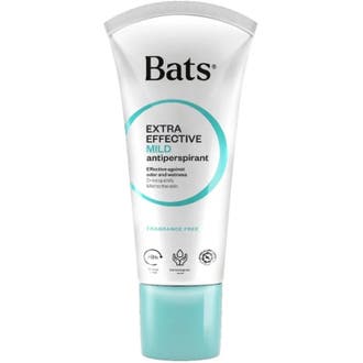 Extra Effective Mild Antiperspirant