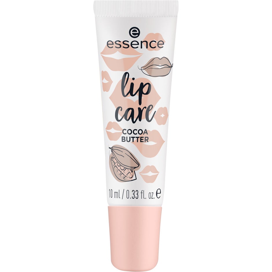 Bilde av Essence Lip Care Cocoa Butter 10 Ml