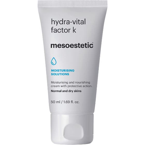 Hydra-vital Factor K