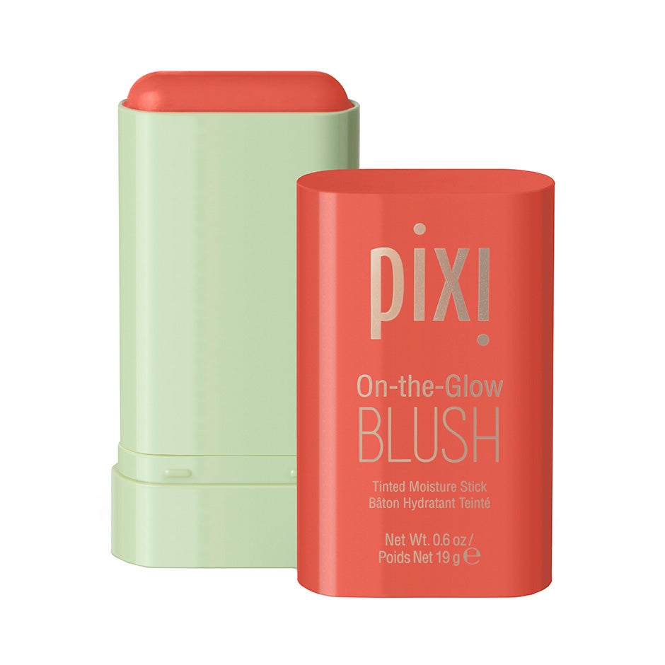 Bilde av Pixi On-the-glow Blush Juicy