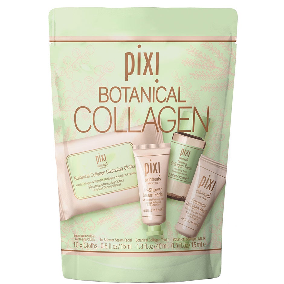 Bilde av Pixi Botanical Collagen Beauty In A Bag