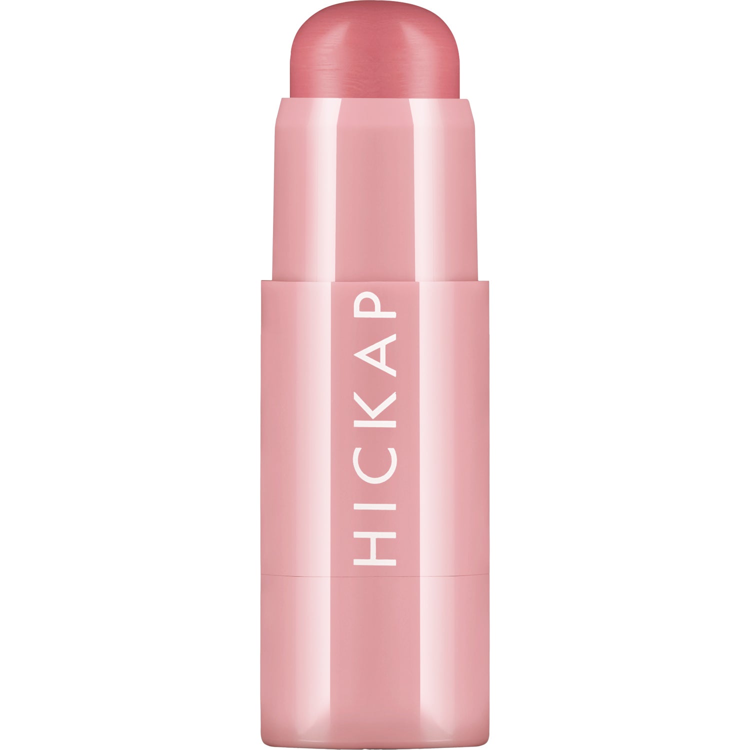 Hickap The Wonder Stick Cheeks/Lips Rosewood Pink