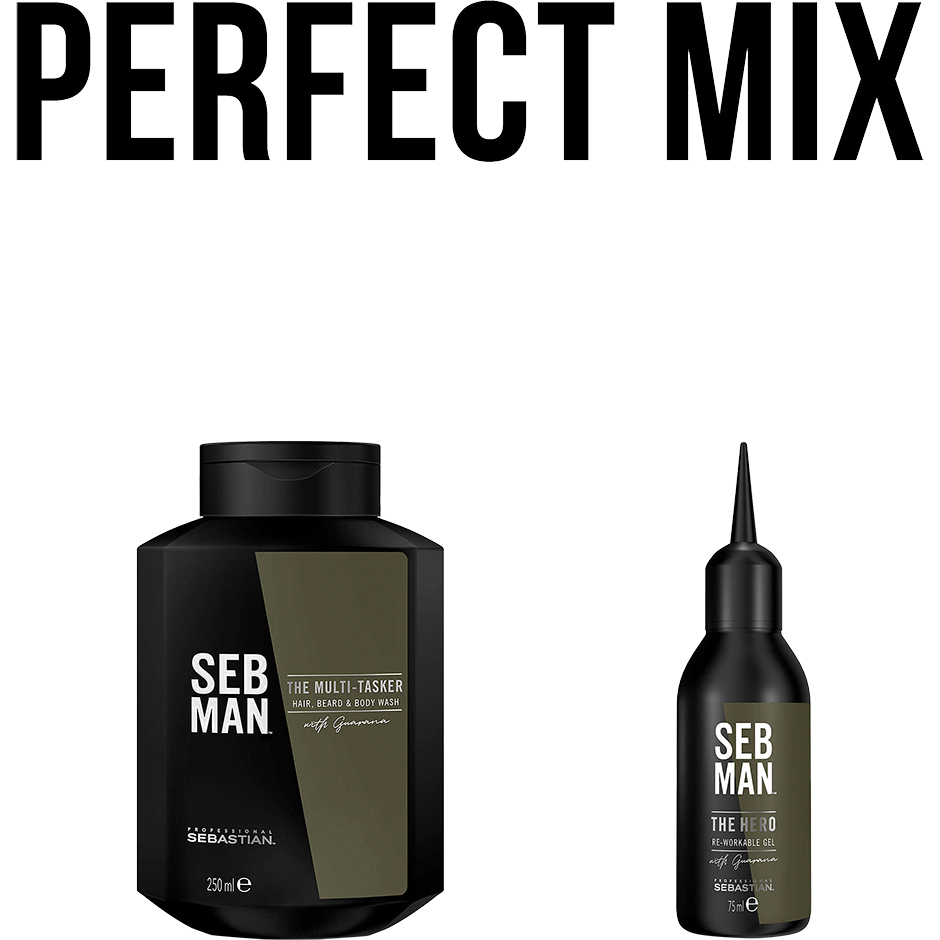 Bilde av Sebastian Professional Perfect Mix Duo