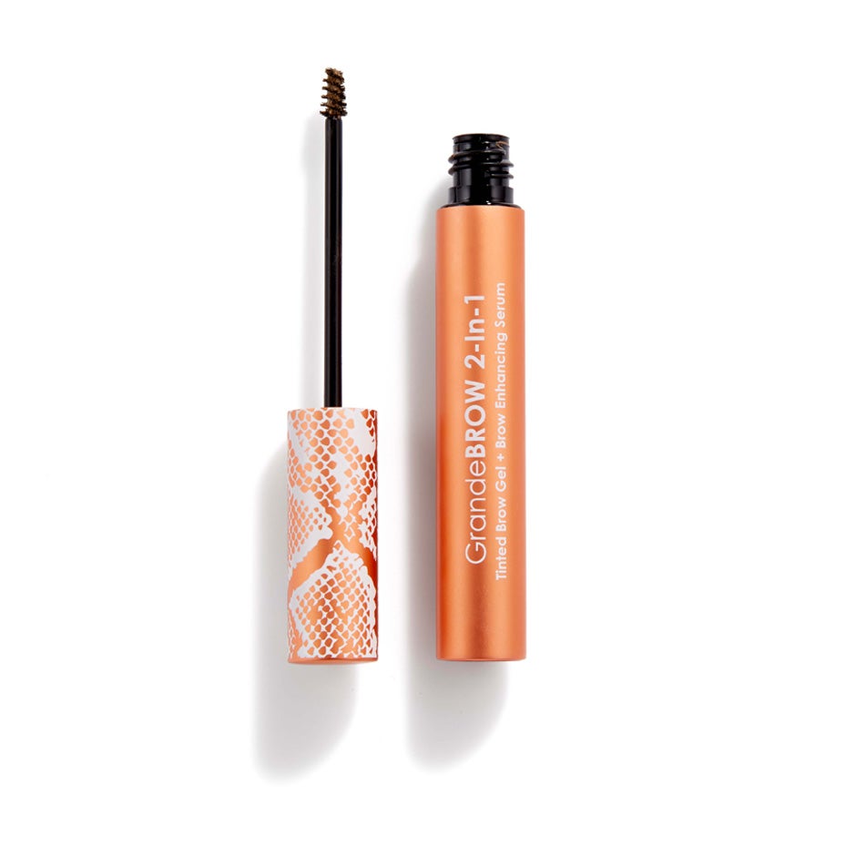 Grande Cosmetics GrandeBROW 2 in 1 Light - 3,5 ml