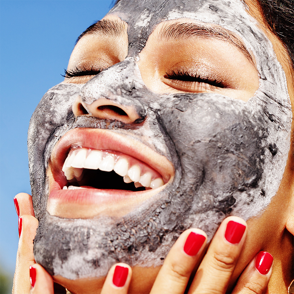 Supermud Clearing Treatment