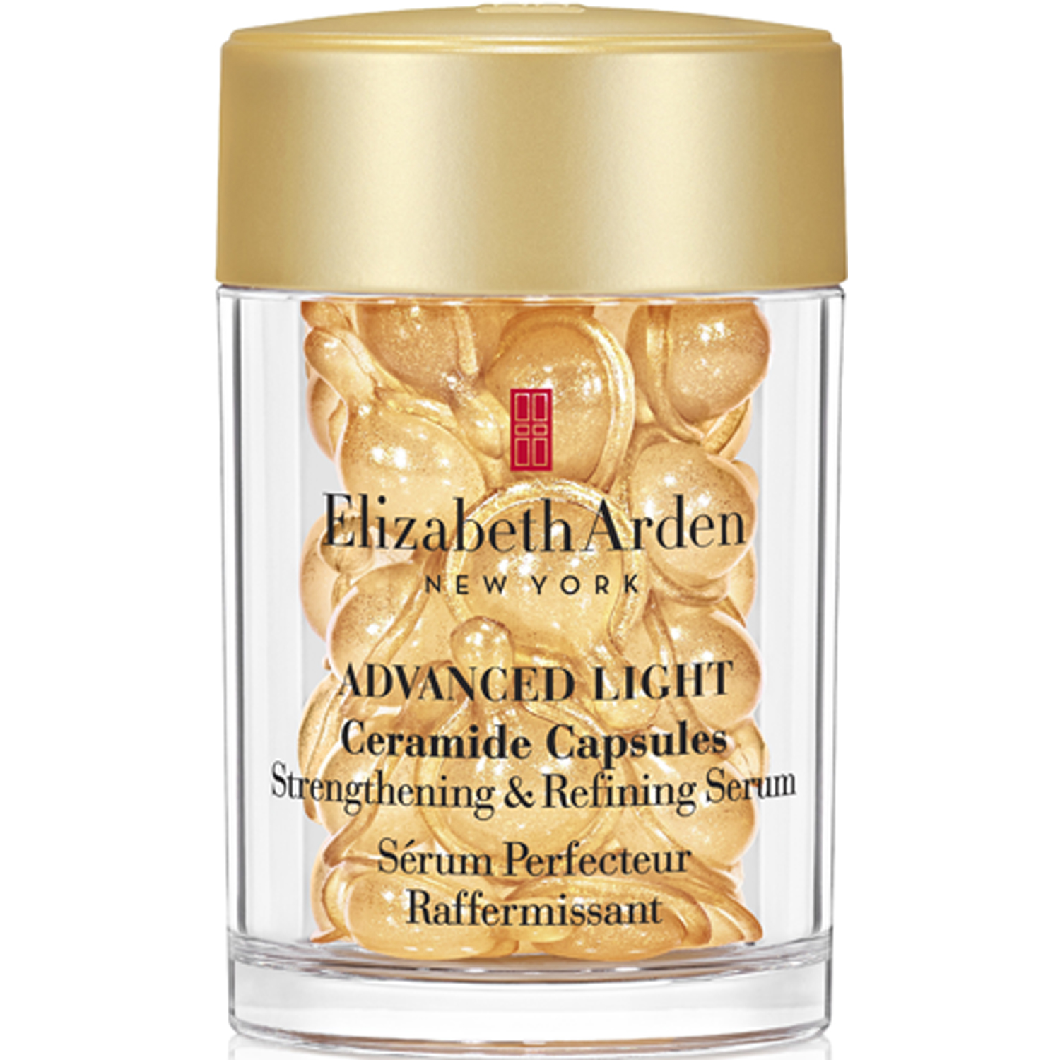 Ceramide Capsules Restoring Light Serum