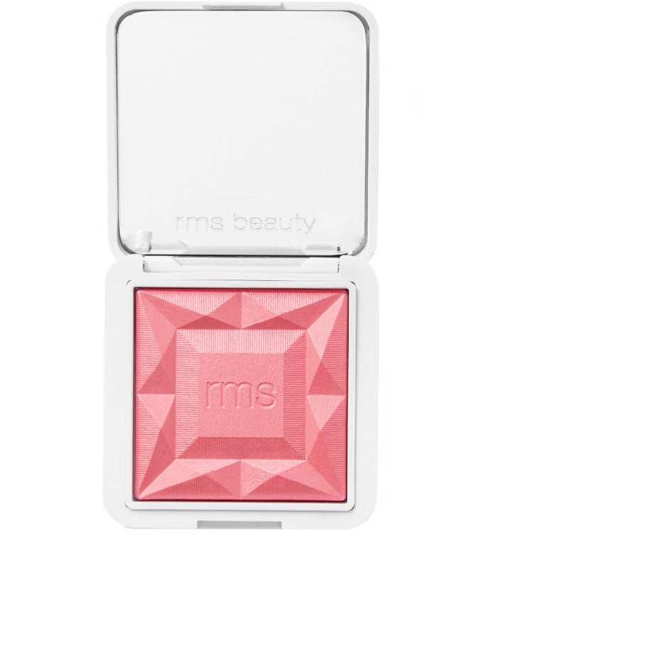 Bilde av Rms Beauty Re Dimension Hydra Powder Blush French Rose - 7 G