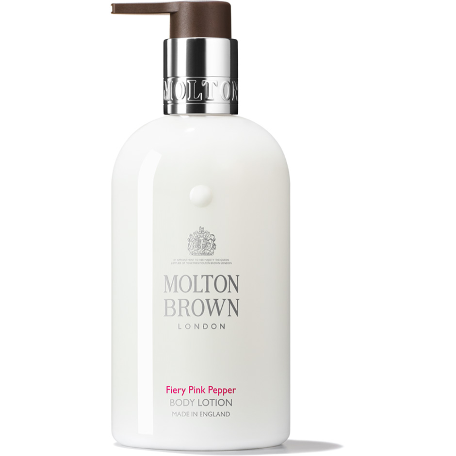 Pink Pepperpod Body Lotion