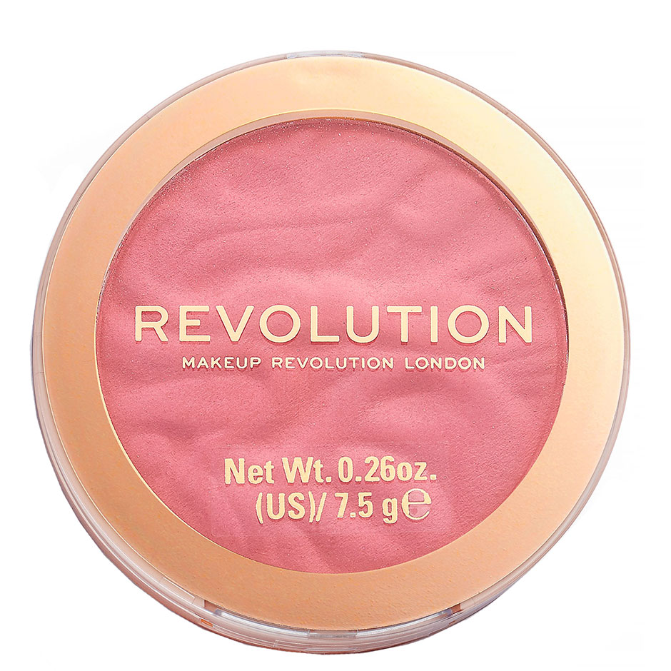 Bilde av Makeup Revolution Blusher Reloaded Pink Lady