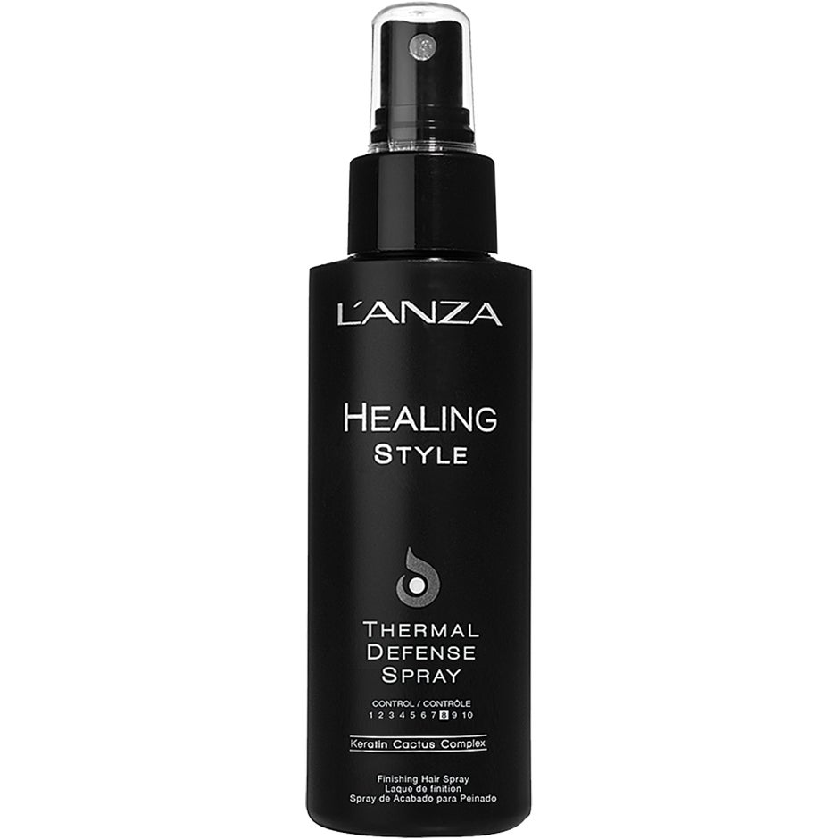 L’ANZA Healing Style Thermal Defense Spray – 200 ml