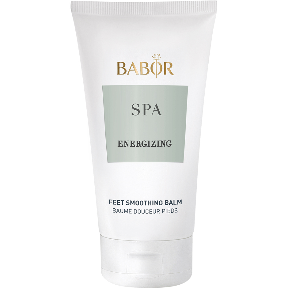 Bilde av Babor Energizing Feet Smoothing Balm 150 Ml