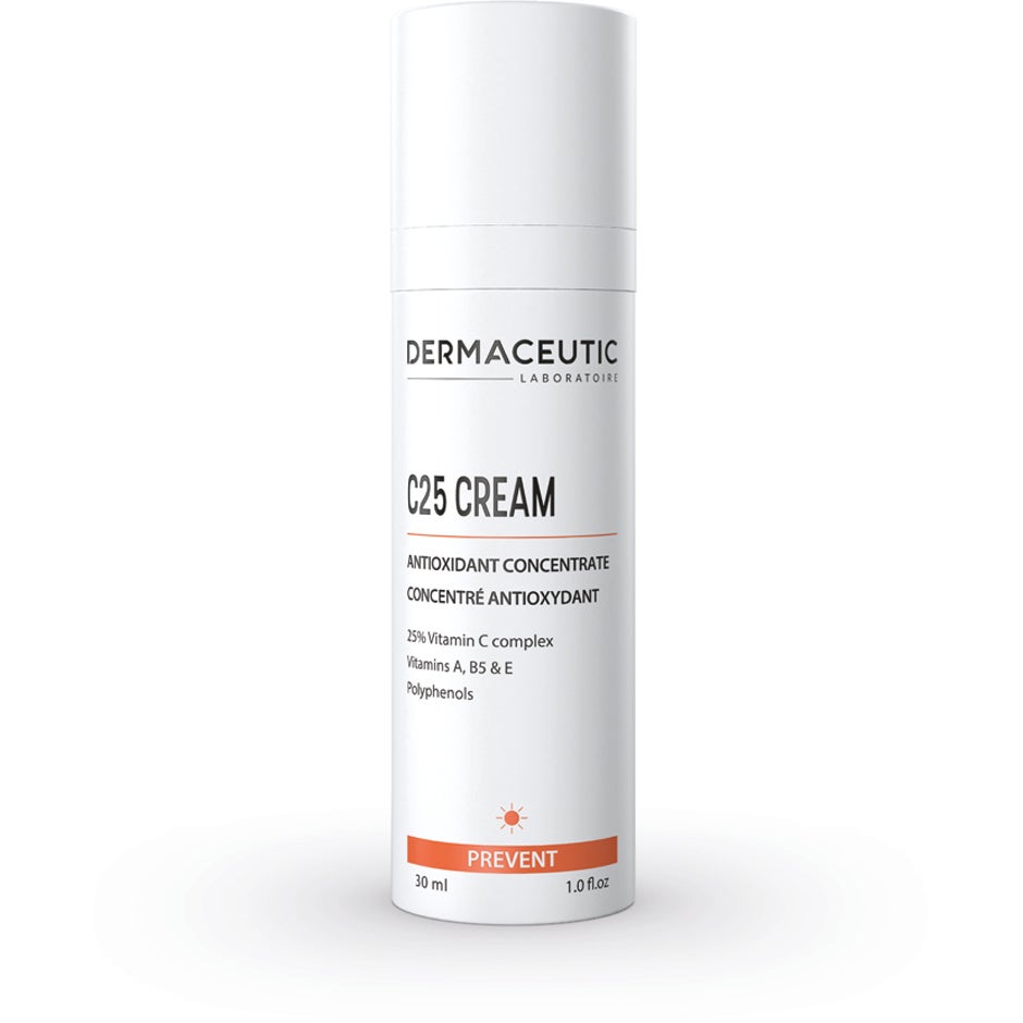 Dermaceutic C25 Cream (30ml)