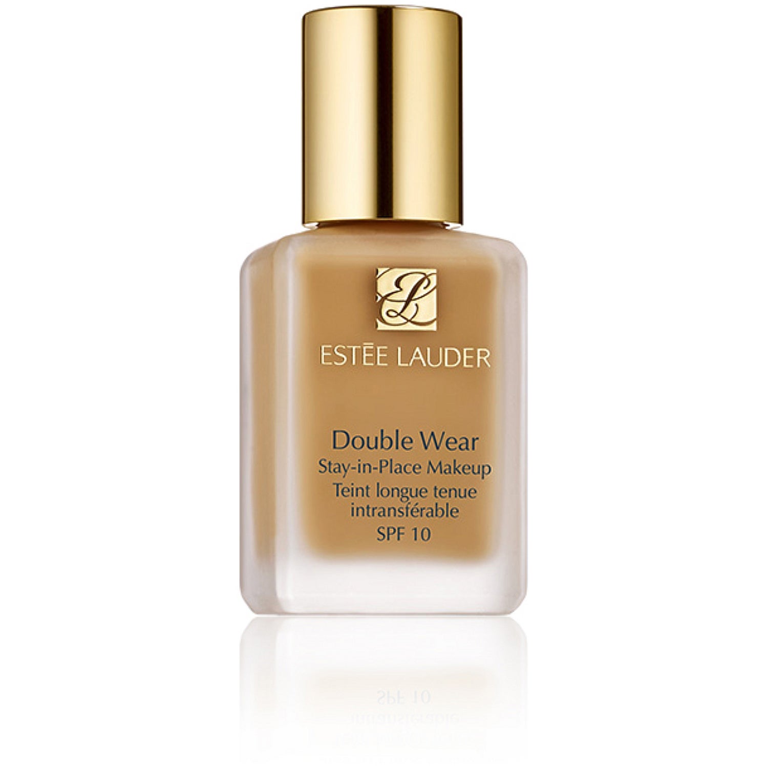 Double Wear Stay-In-Place Makeup SPF 10 30 ml (Farge: 3W1 Tawney)
