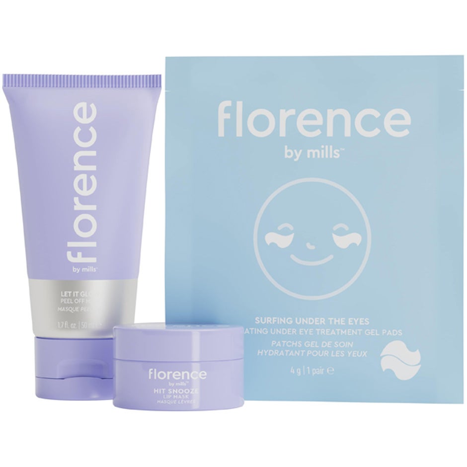 Bilde av Florence By Mills Masking Party Gift Set