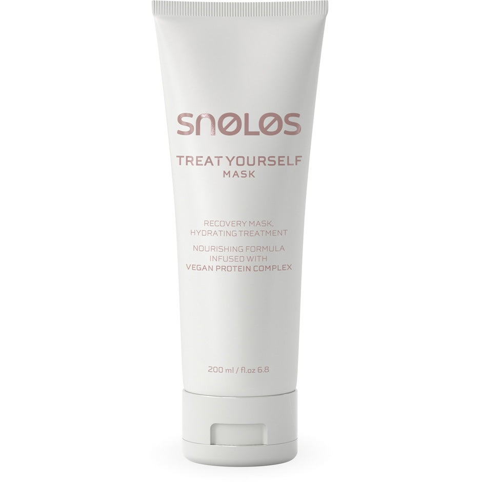 Treat Yourself Mask 200 ml