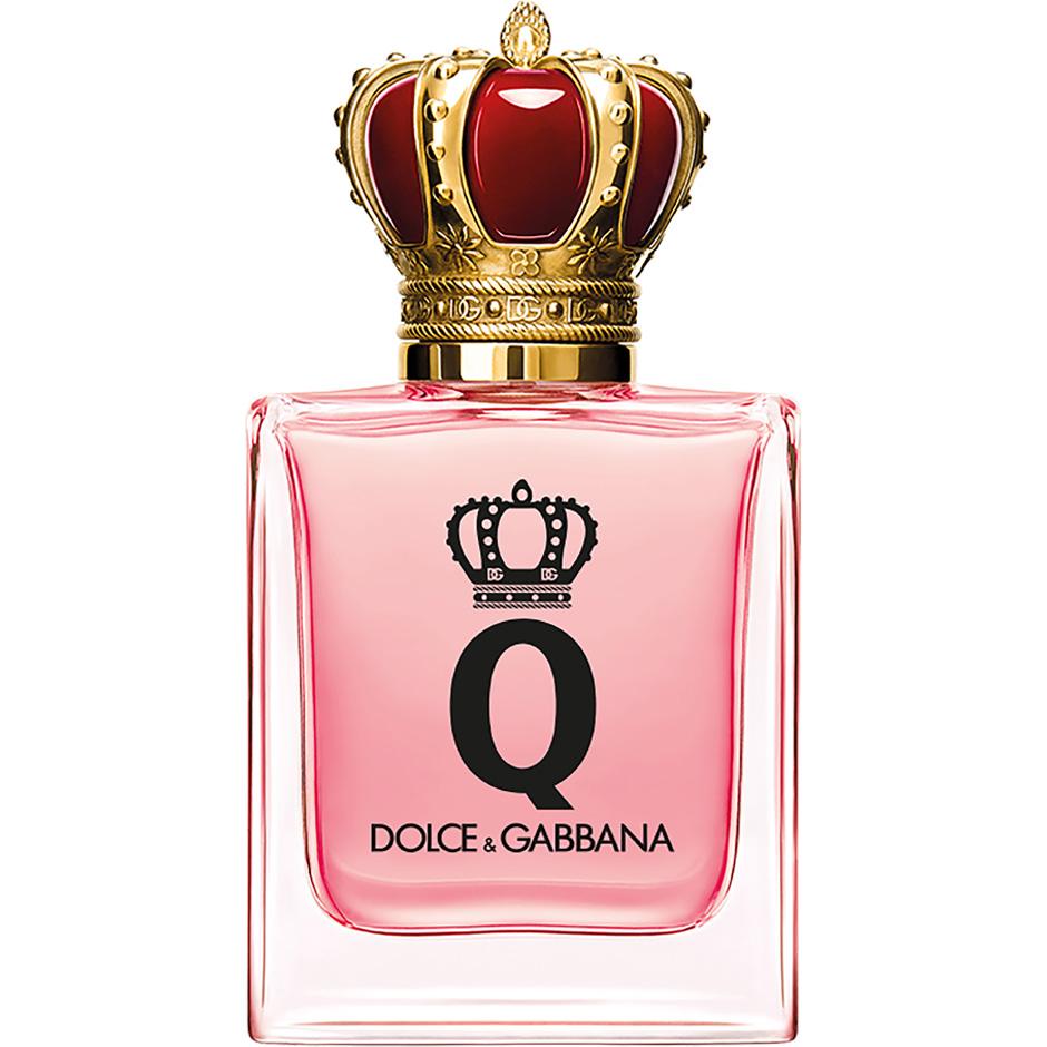 Bilde av Dolce & Gabbana Q By Dolce & Gabbana Eau De Parfum - 50 Ml