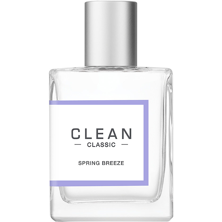 Bilde av Clean Classic Spring Breeze Eau De Parfum - 60 Ml