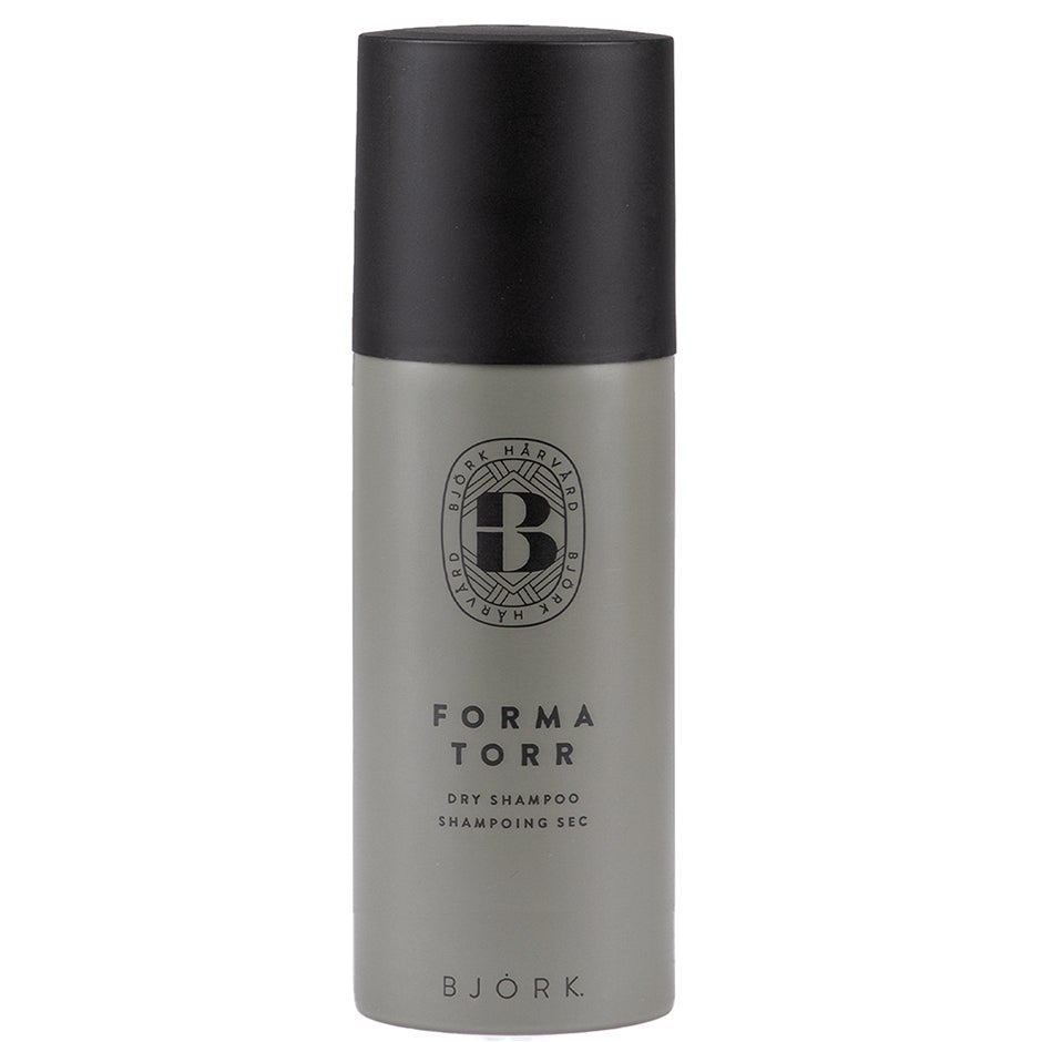 Björk Forma Torr Dry Shampoo 200 ml