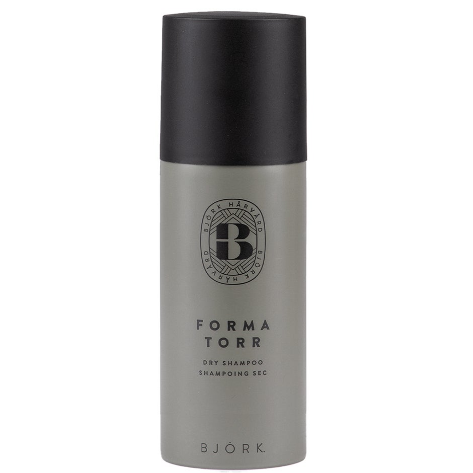 Bilde av Björk Forma Torr Dry Shampoo - 200 Ml