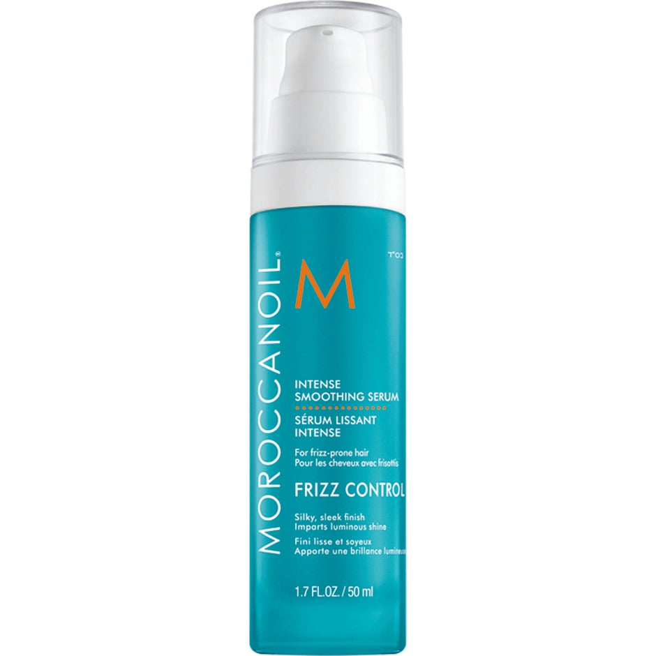 Intense Smoothing Serum 50 ml