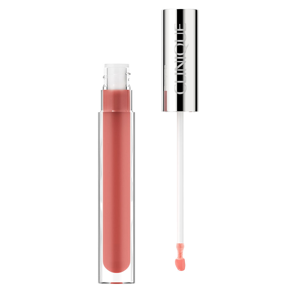 Bilde av Clinique Pop Plush Creamy Lip Gloss Chiffon Pop - 4,5 Ml
