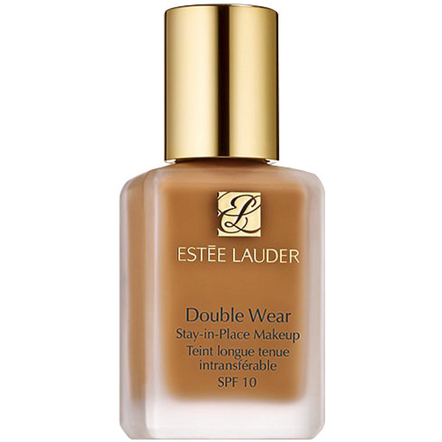 Double Wear Stay-In-Place Makeup SPF 10 30 ml (Farge: 4C2 Auburn)