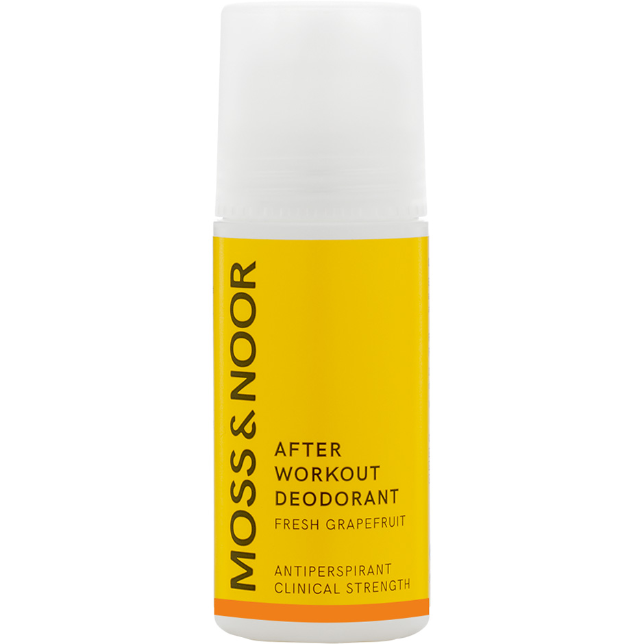 After Workout Deodorant, 60 ml  Deodorant