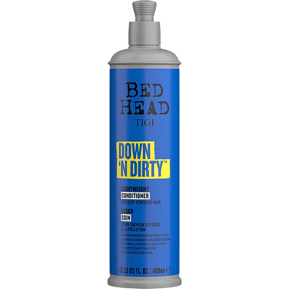 Bilde av Tigi Bed Head Down N Dirty Conditioner 400 Ml