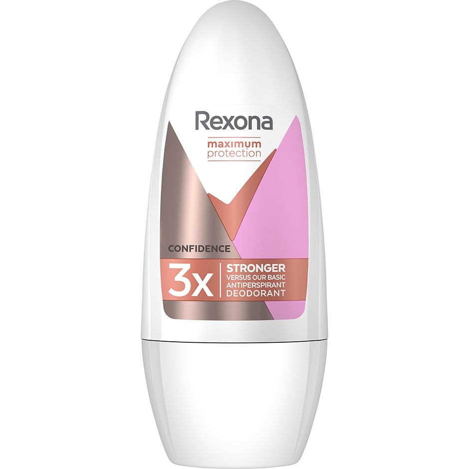 Women Maximum Protection Roll-on Confidence 50 ml
