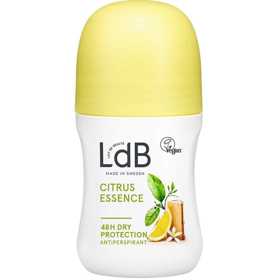 Bilde av Ldb Deo 48h Citrus Essence - 60 Ml