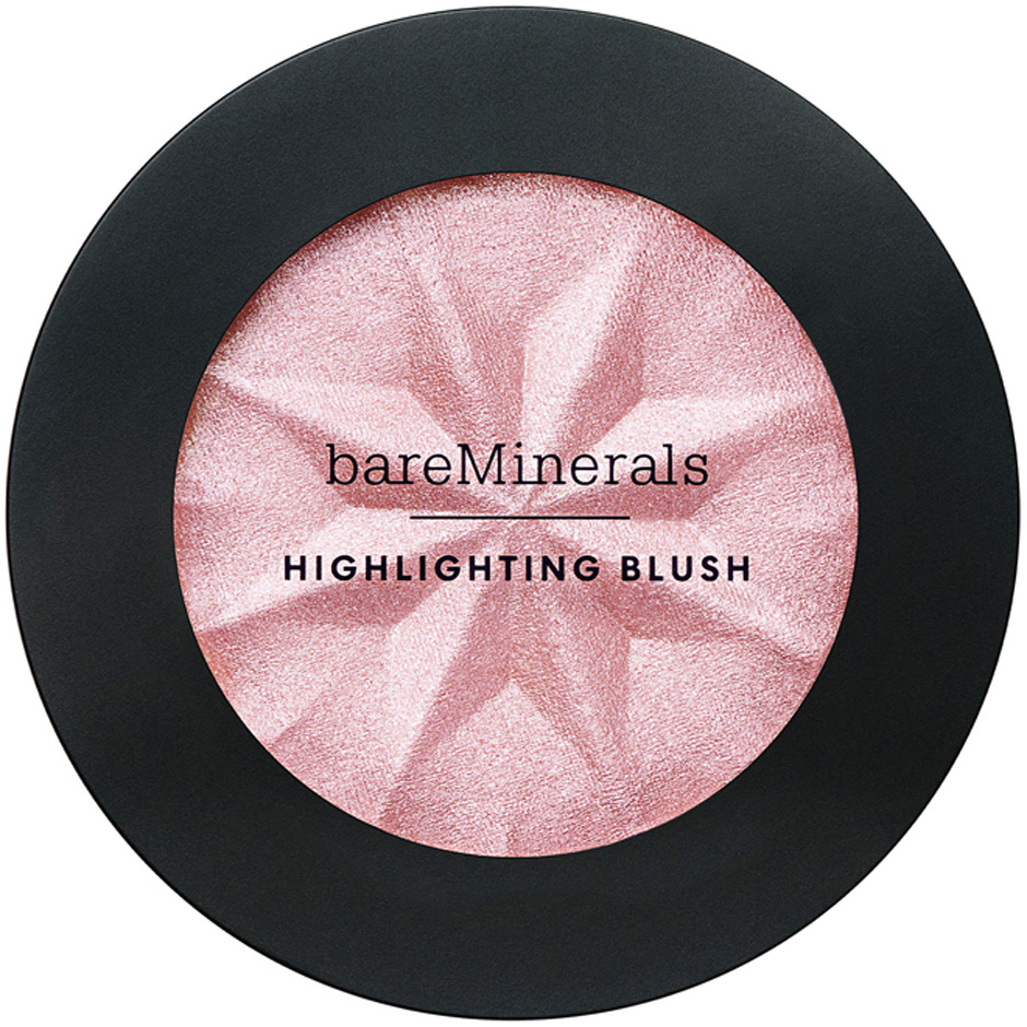 Bilde av Bareminerals Gen Nude Highlighting Blush Rose Glow 05 - 3,8 G