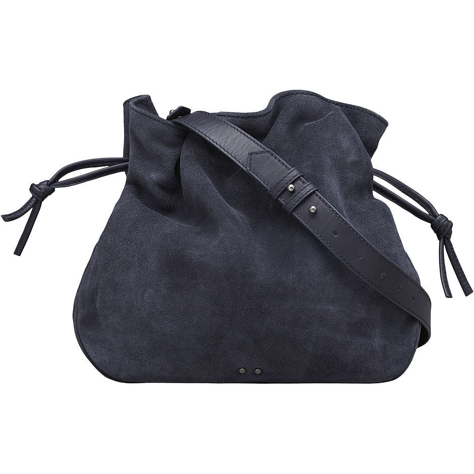 Suede Trixa Bag