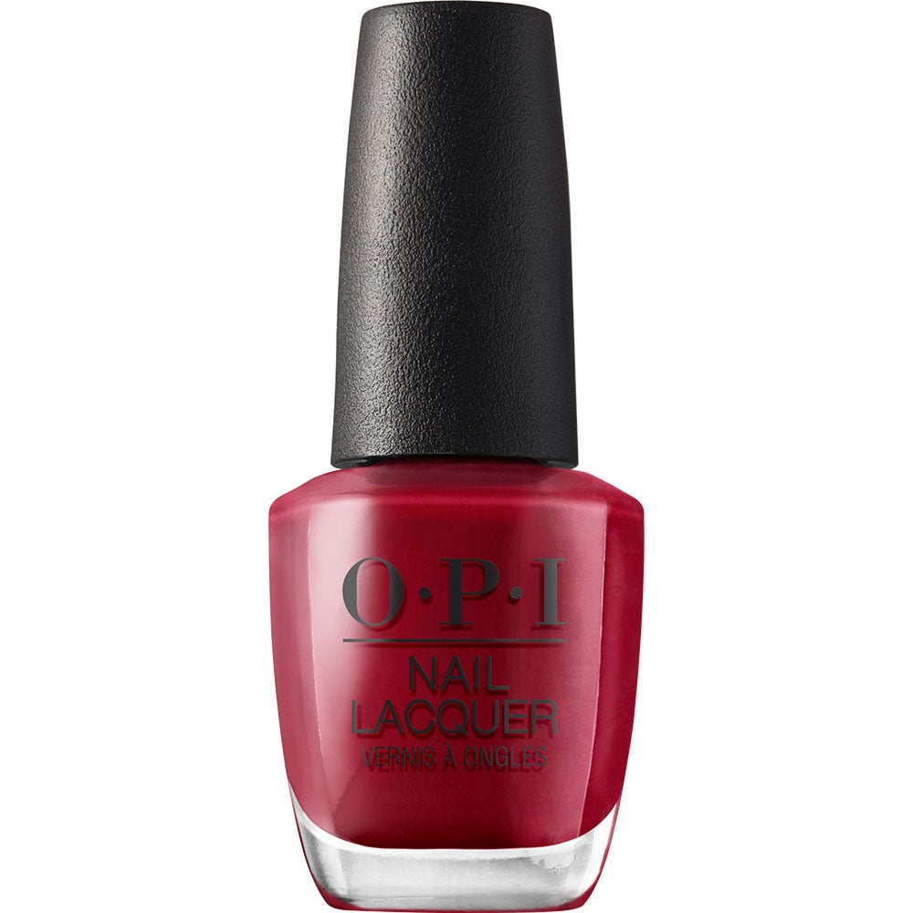 Bilde av Opi Classic Color Chick Flick Cherry - 15 Ml