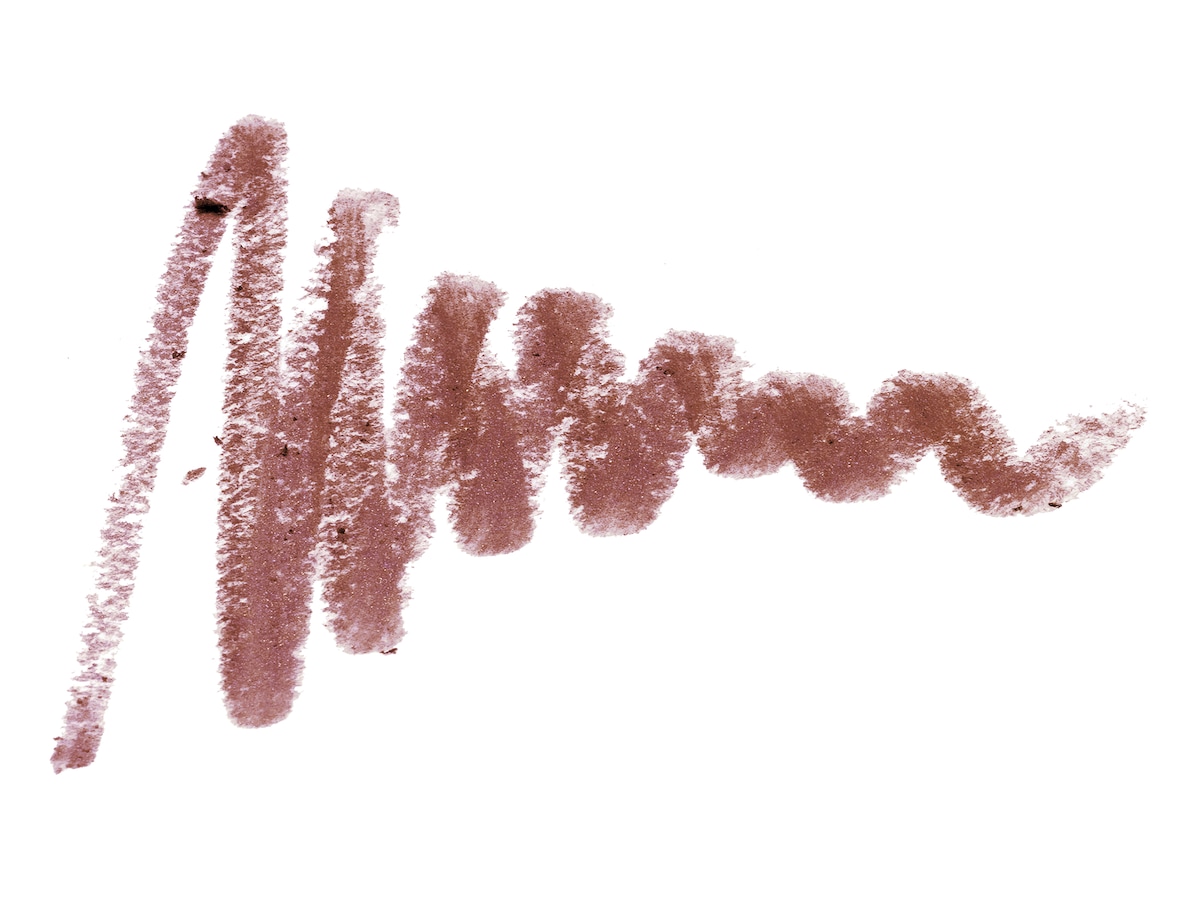 Inika Økologisk Sertifisert Lip Crayon