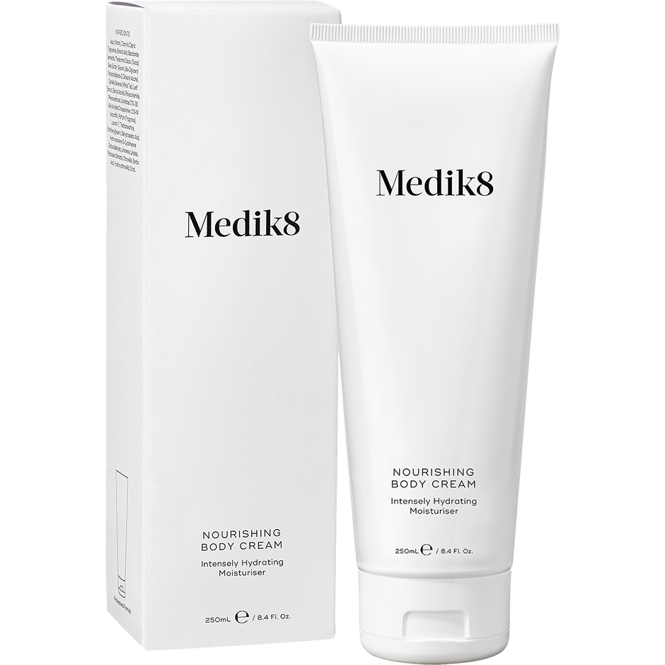 Nourishing Body Cream