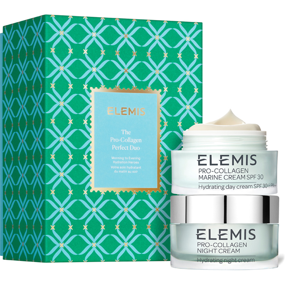 The Pro-Collagen Perfect Duo