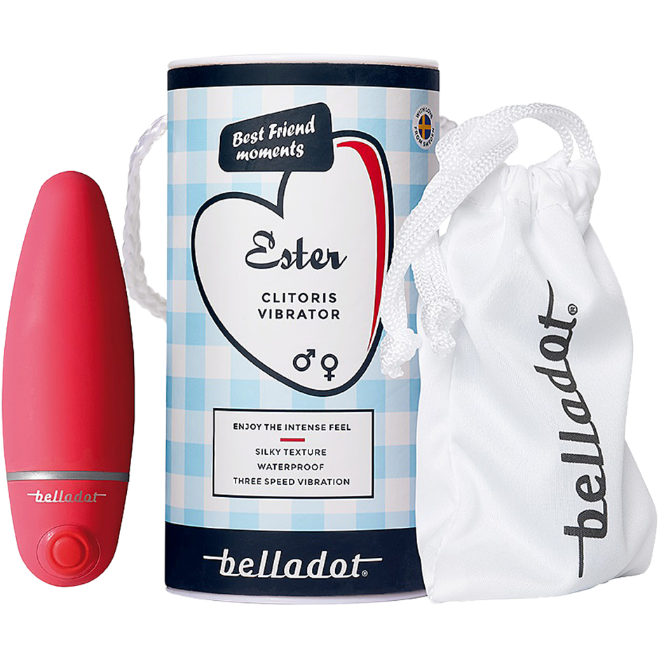 Ester Clitoris Vibrator