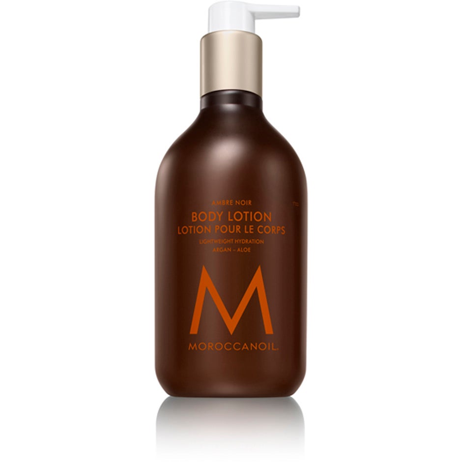 Moroccanoil Body Collection Body Lotion Amber Noir 360 ml