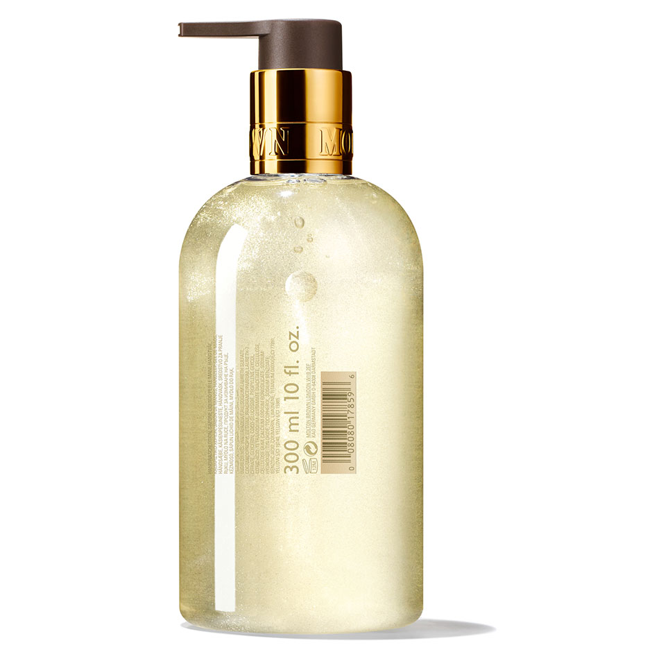 Vintage with Elderflower Fine Liquid Hand Wash