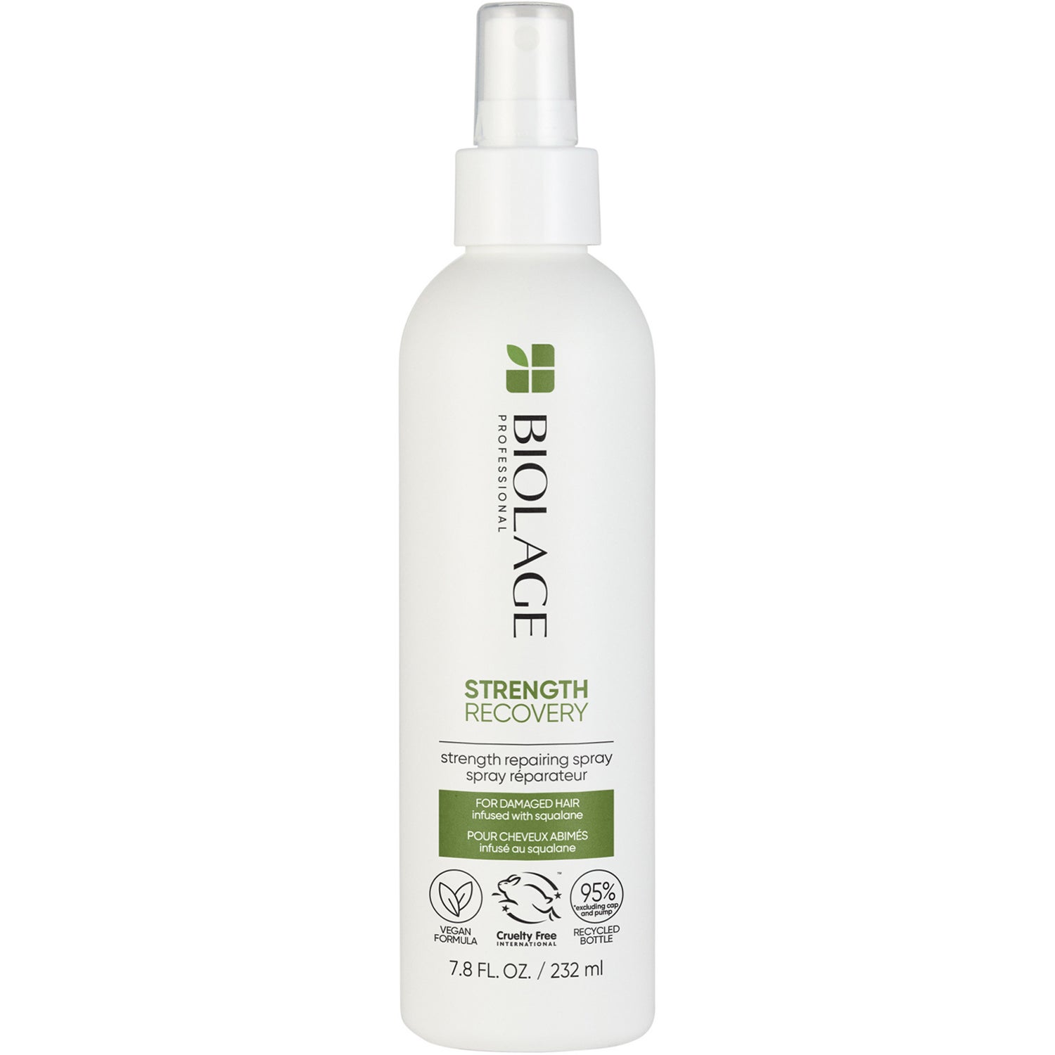 Biolage Strength Recovery Spray 232 ml