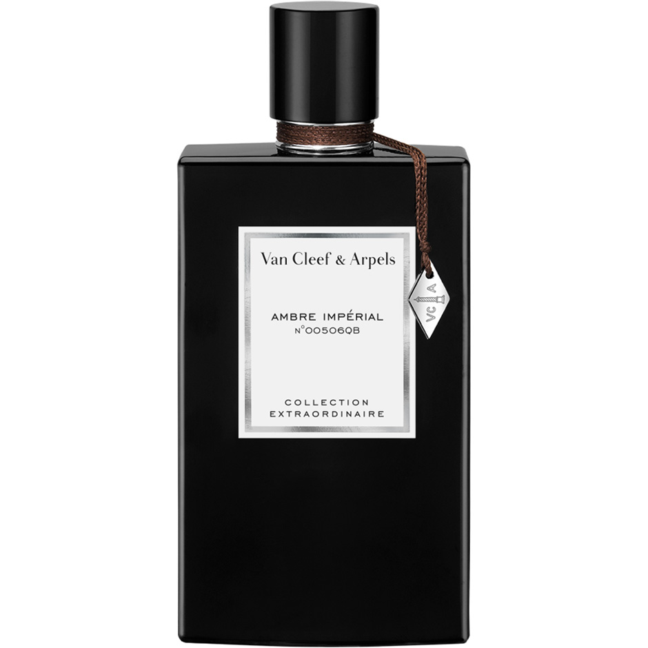 Bilde av Van Cleef & Arpels Ambre Imperial Eau De Parfum - 75 Ml