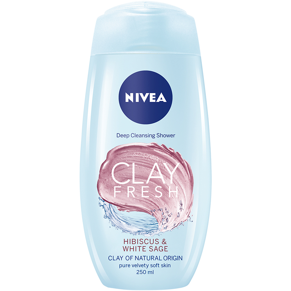 Clay Shower